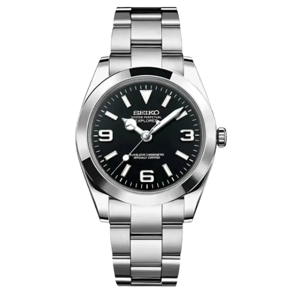 Explorer Collection