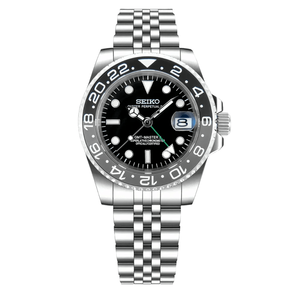 GMT Collection