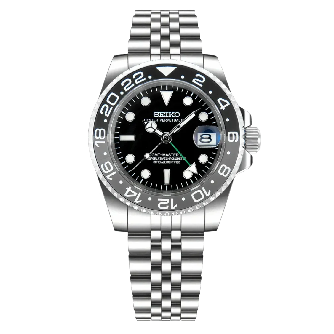 GMT Collection