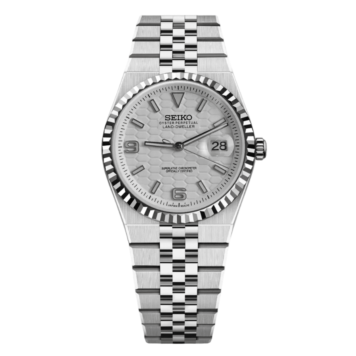 Land-Dweller Collection