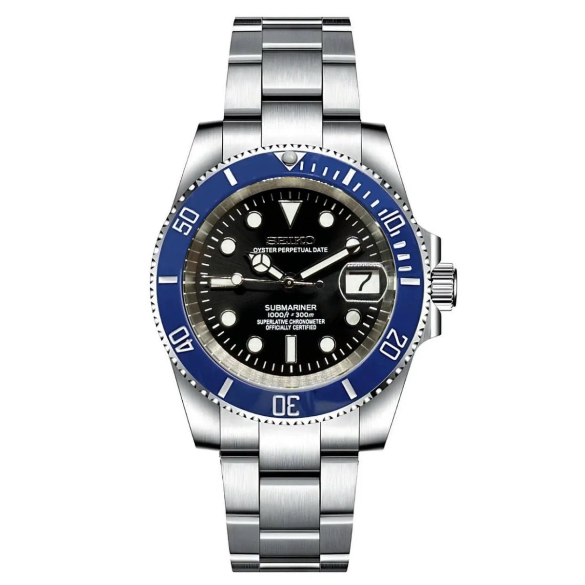 Submariner Collection