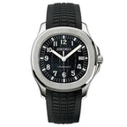 Aquamod Mod "Black" Watch - Somerville Watch Co.