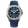Aquamod Mod "Blue" Watch - Somerville Watch Co.