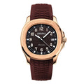 Aquamod Mod "Rose Gold" Watch - Somerville Watch Co.