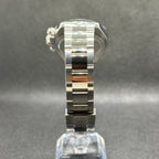 Daytona Mod "Black" Chronograph Watch - Somerville Watch Company