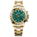 Daytona Mod "John Mayer" Chronograph Watch - Somerville Watch Co.