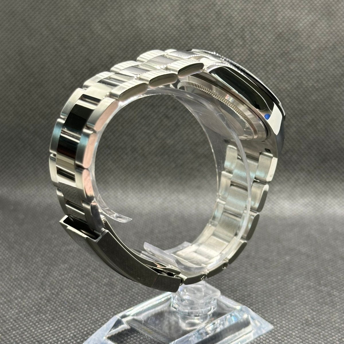 Daytona Mod "Le Mans" Chronograph Watch (SWC Exclusive) - Somerville Watch Company