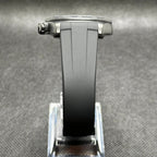 Daytona Mod "Matte Black" Chronograph Watch - Somerville Watch Company