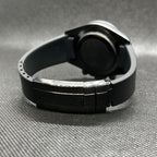 Daytona Mod "Matte Black" Chronograph Watch - Somerville Watch Company