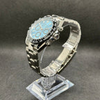 Daytona Mod "Platona” Chronograph Watch - Somerville Watch Company