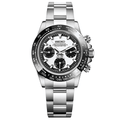 Daytona Mod "Racing" Chronograph - Somerville Watch Co.