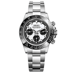 Daytona Mod "Racing" Chronograph - Somerville Watch Co.