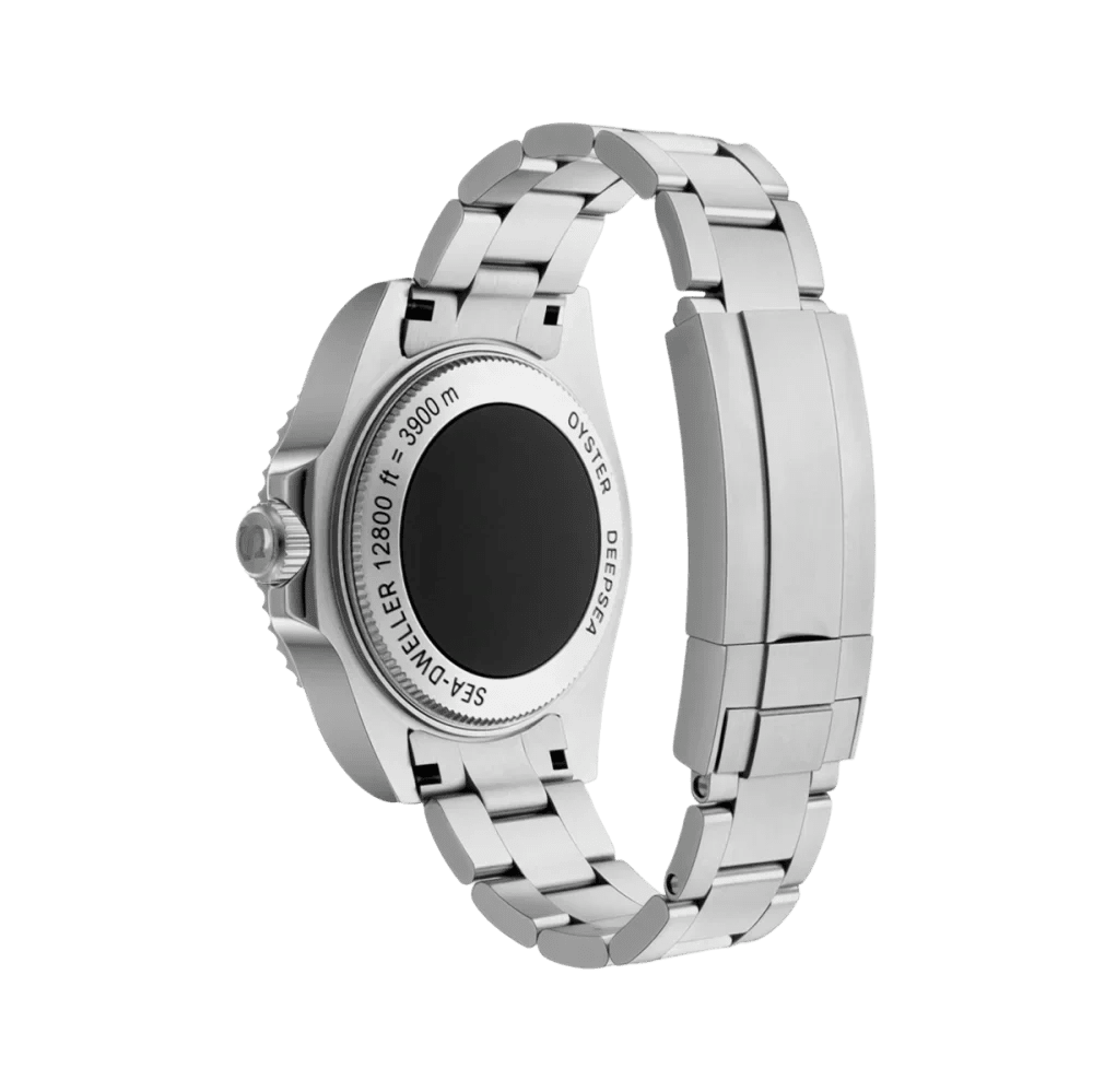 Diver Mod "Deepsea" Watch - Somerville Watch Co.
