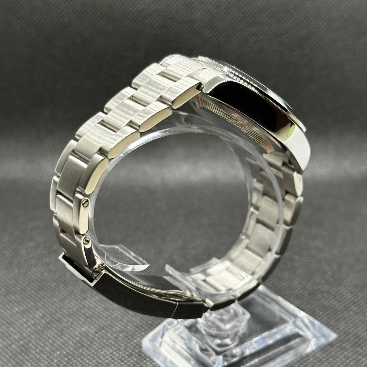 Explorer Mod "Classic" Watch - Somerville Watch Co.