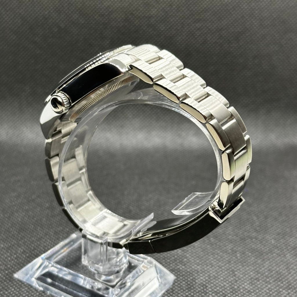 Explorer Mod "Classic" Watch - Somerville Watch Co.