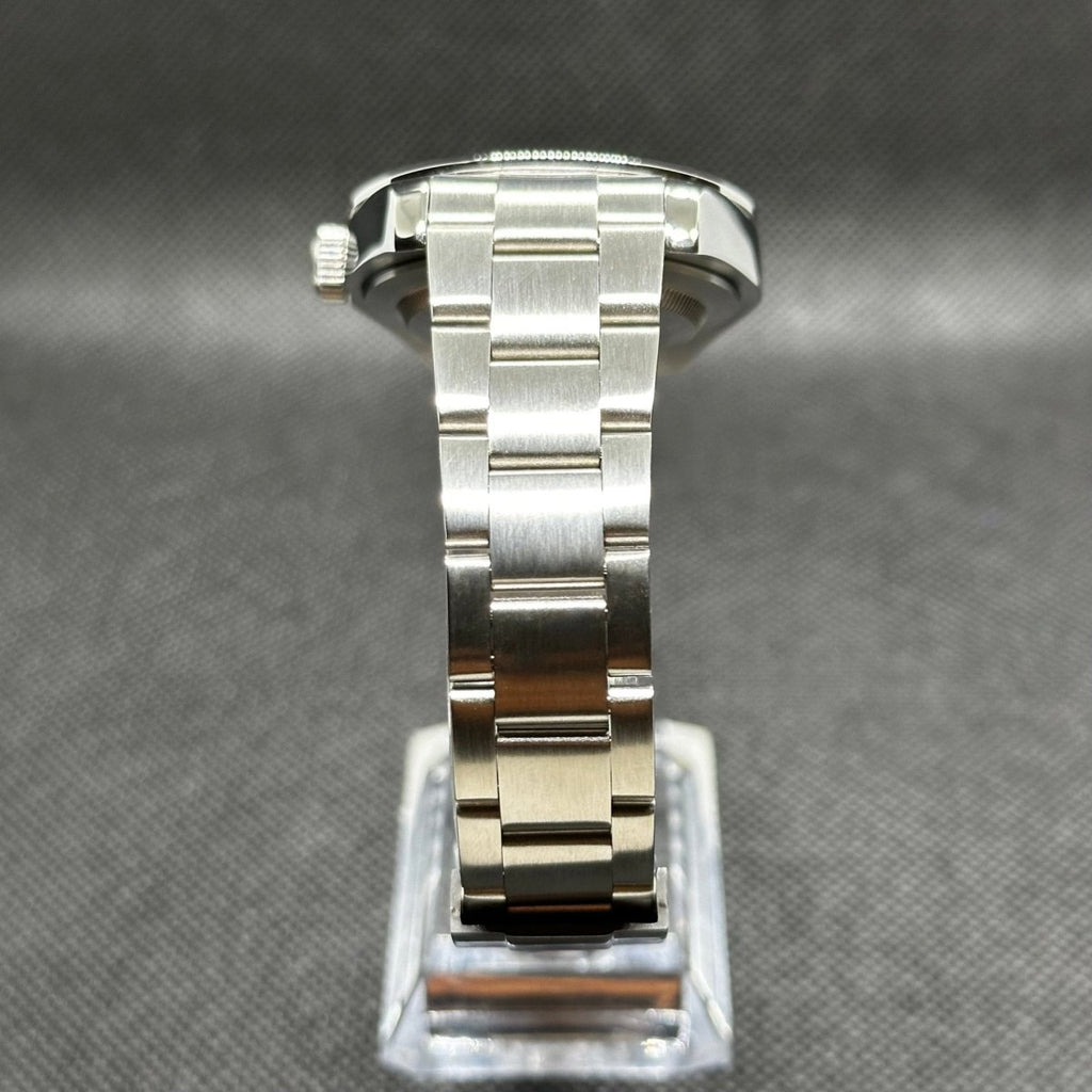 Explorer Mod "Classic" Watch - Somerville Watch Co.