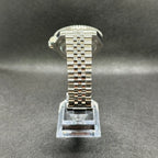 GMT Mod "Batgirl" Watch (Metallic Logo) - Somerville Watch Company