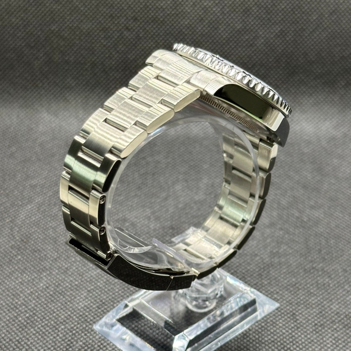 GMT Mod "Coke" Watch - Somerville Watch Company