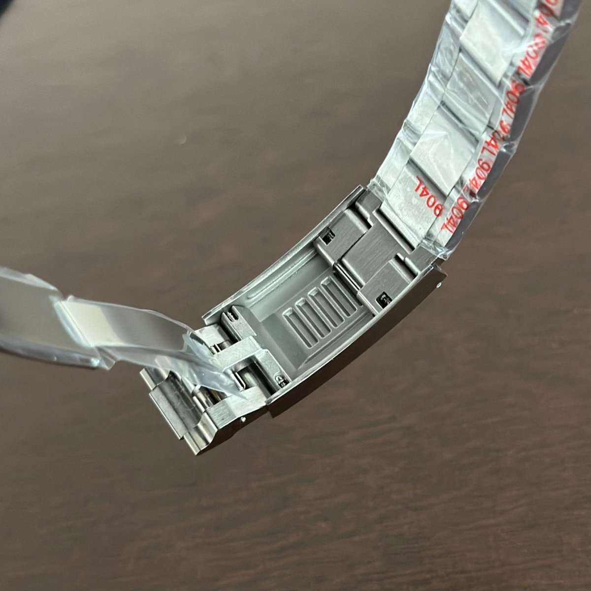 GMT Mod "Explorer" Watch - Somerville Watch Company
