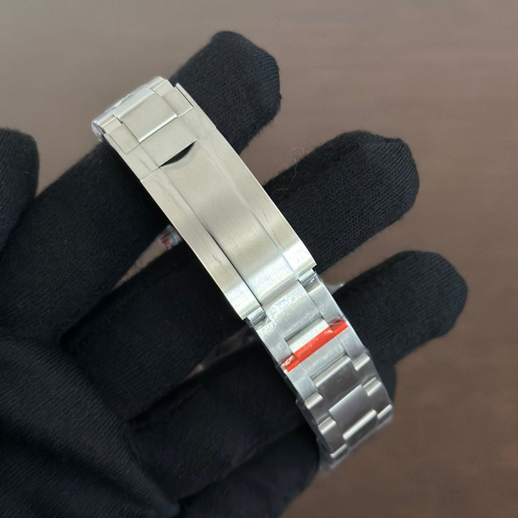 GMT Mod "Explorer" Watch - Somerville Watch Company