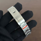 GMT Mod "Explorer" Watch - Somerville Watch Company