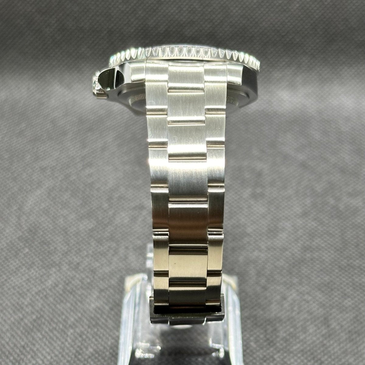 GMT Mod "Explorer" Watch - Somerville Watch Company