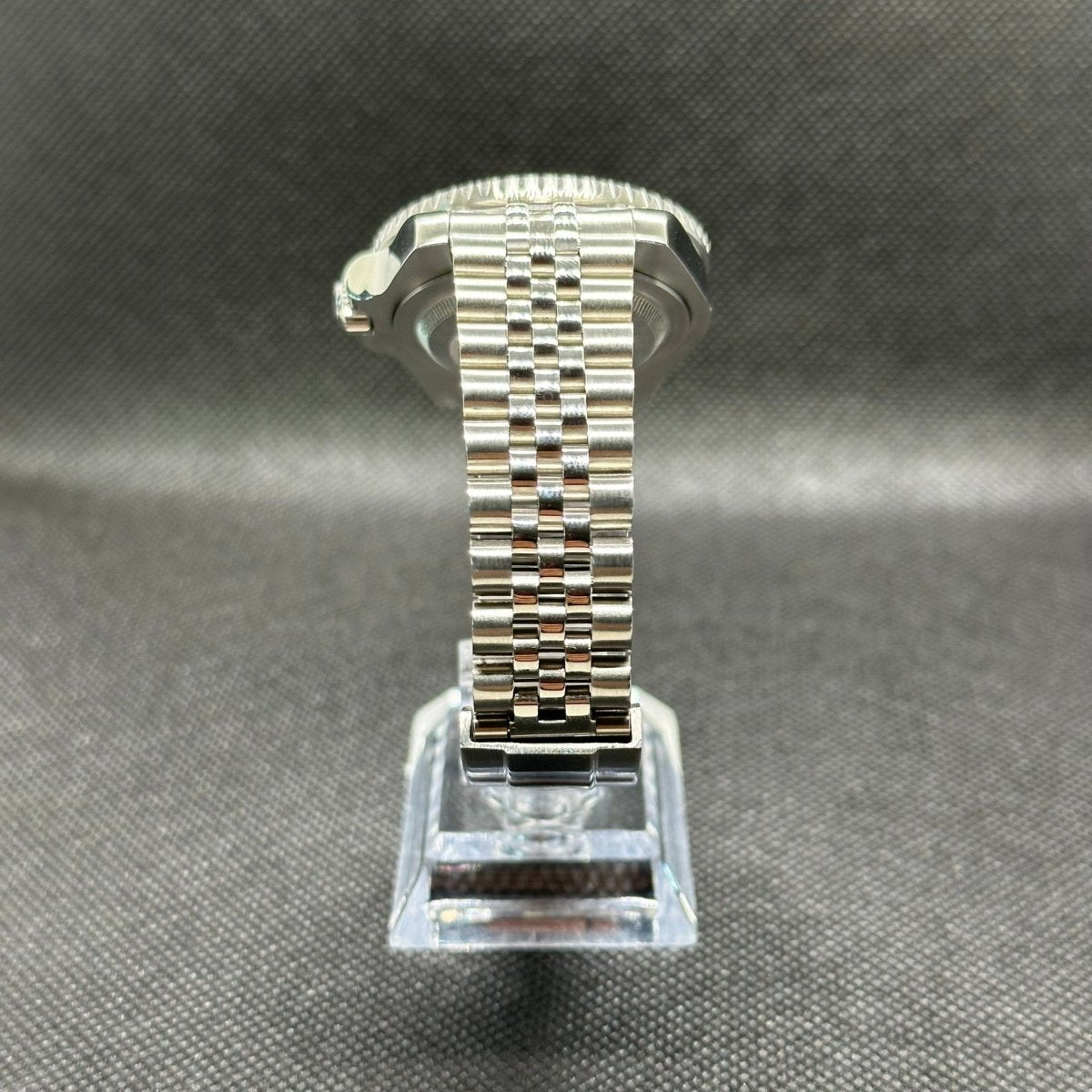 GMT Mod "Sprite" Watch - Somerville Watch Company