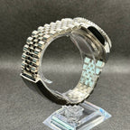 GMT Mod "Sprite" Watch (Metallic Dial) - Somerville Watch Company