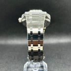 Octa Mod "Green" Watch - Medford Mods - Green - Royal - Oak