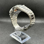 Nautilus Mod "Black" Watch - Somerville Watch Company