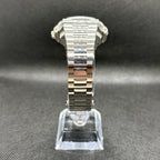 Nautilus Mod "Blue" Watch - Somerville Watch Company