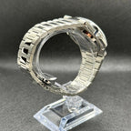 Nautilus Mod "Green" Watch - Somerville Watch Co.