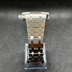 Octa Chronograph Mod "Panda" Watch - Somerville Watch Company