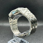 Octa Mod "Ice Blue" Watch - Somerville Watch Company