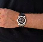 Octa Mod "Skeleton" Watch - Somerville Watch Company