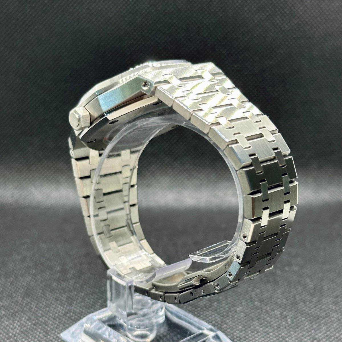 Octa Mod "Skeleton" Watch - Somerville Watch Company