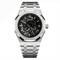 Octa Mod "Skeleton" Watch - Somerville Watch Company
