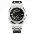 Octa Mod "Skeleton" Watch - Somerville Watch Company