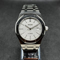 Octa Mod "White" Watch - Somerville Watch Company
