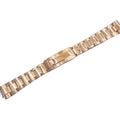 Rose Gold Oyster Bracelet - Somerville Watch Co.