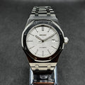 Royal Oak Mod "White" Watch - Somerville Watch Company