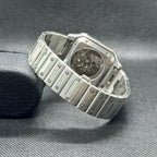 Santos Mod "9 - 5" Watch - Somerville Watch Company