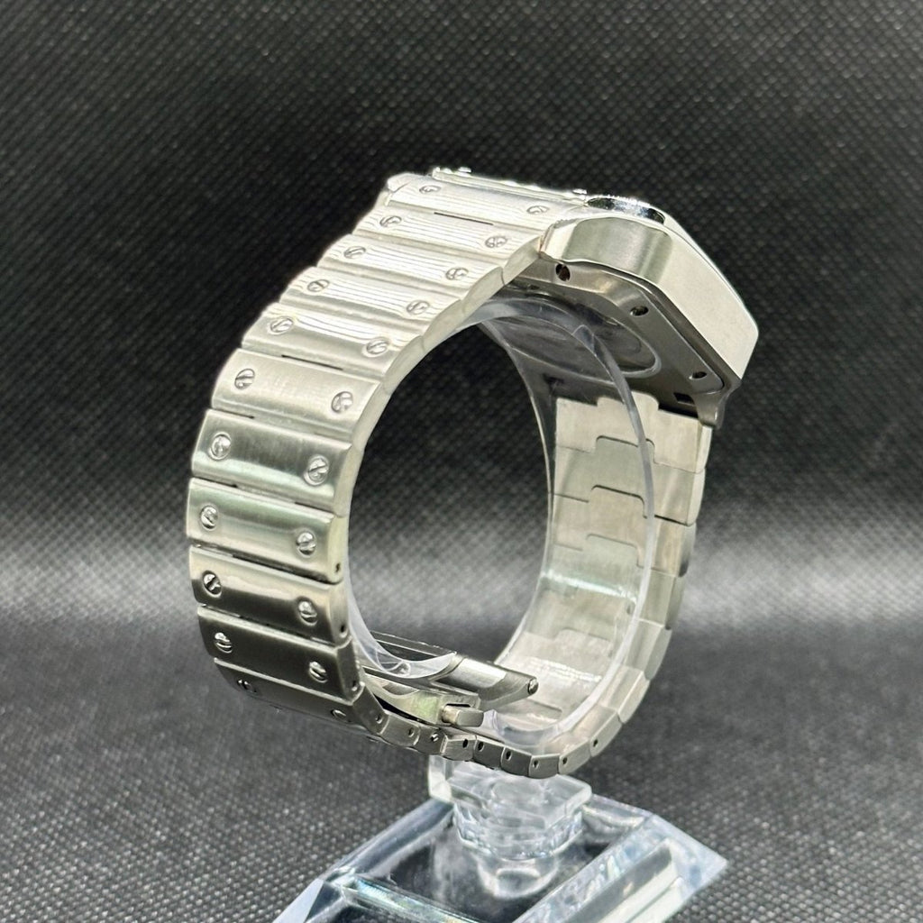 Santos Mod "9 - 5" Watch - Somerville Watch Company