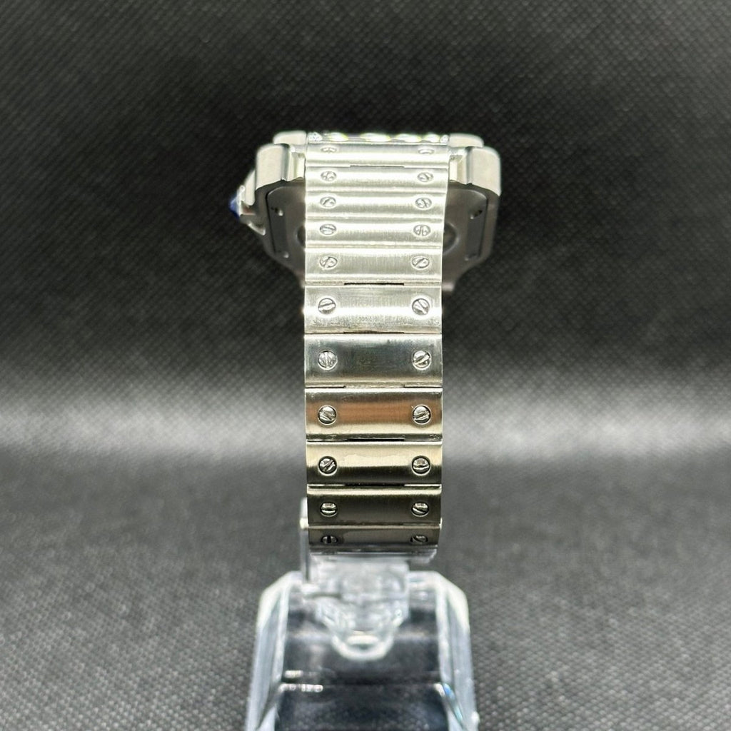 Santos Mod "Classic" Watch - Somerville Watch Company