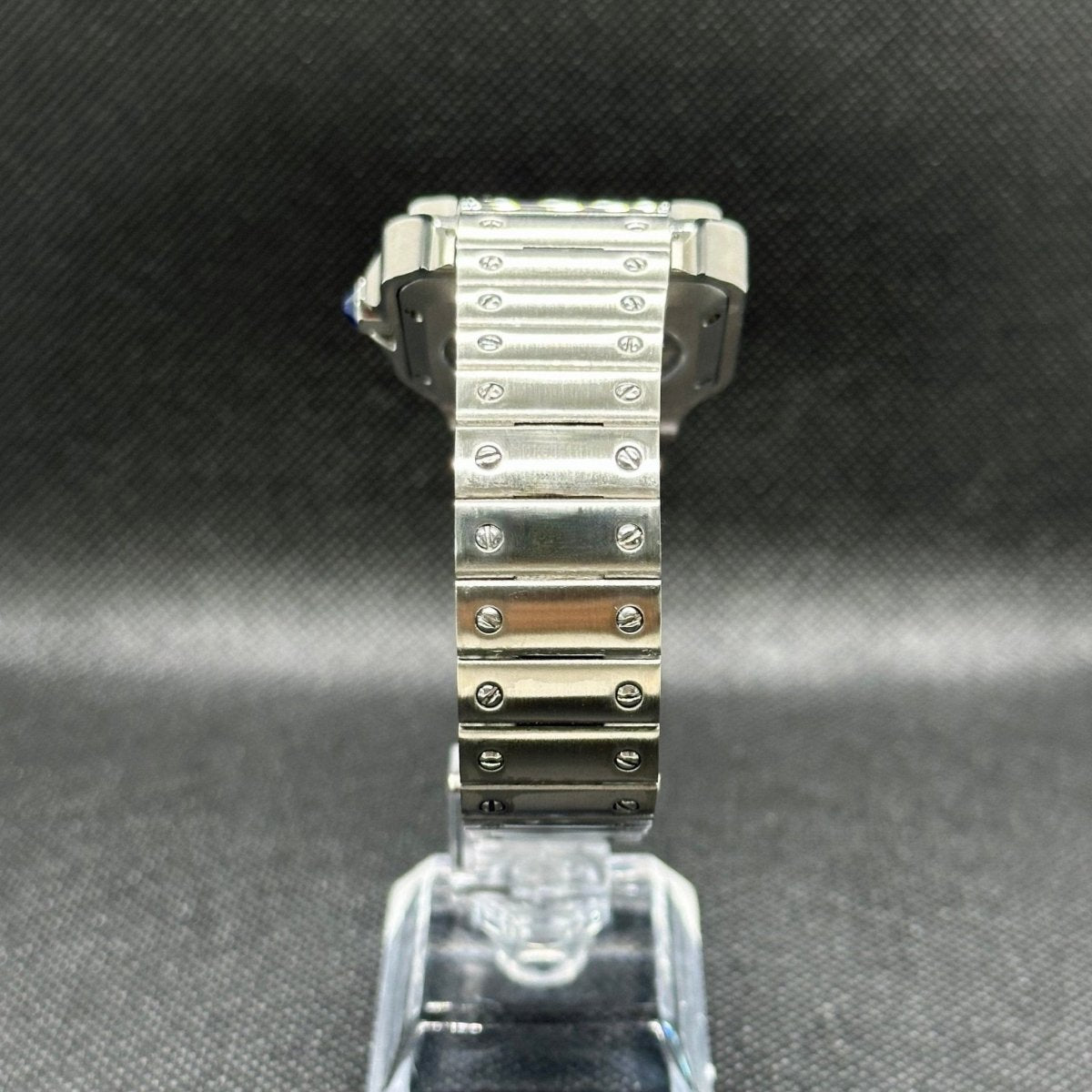 Santos Mod "Classic" Watch - Somerville Watch Company