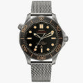 Seamaster Mod "7" Watch - Somerville Watch Co.