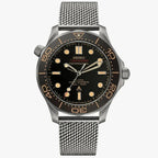 Seamaster Mod "7" Watch - Somerville Watch Co.