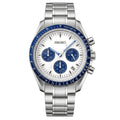 Space Mod "Snoopy" Chronograph Watch - Somerville Watch Co.