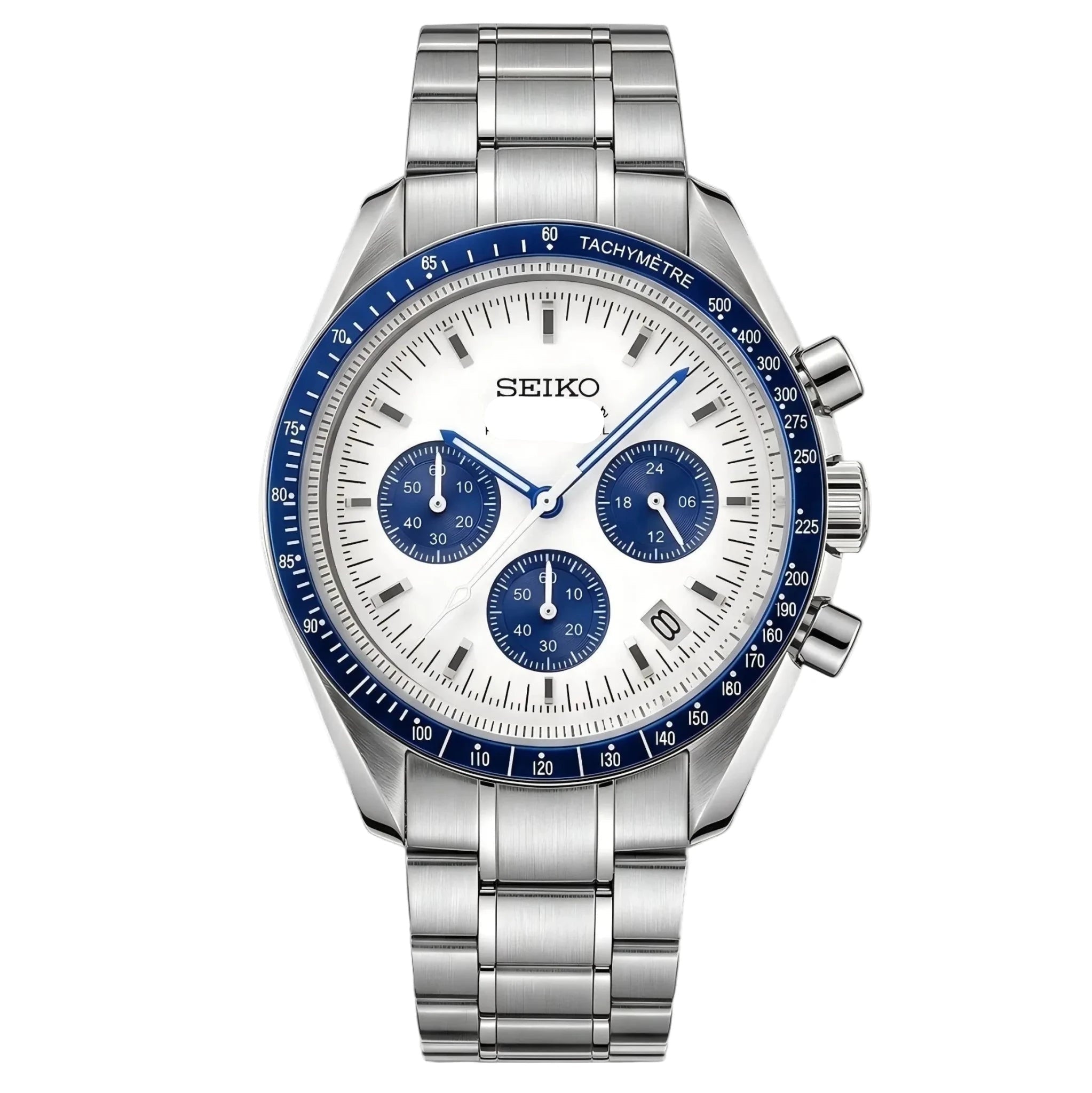 Space Mod "Snoopy" Chronograph Watch - Somerville Watch Co.