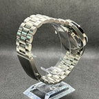 Space Mod "White" Chronograph Watch - Somerville Watch Co.